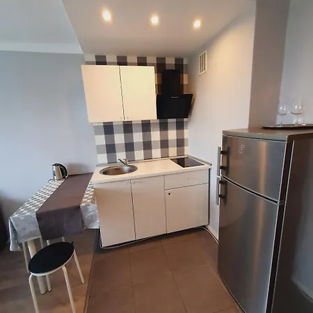 Park Saski Przechodnia